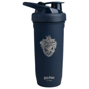 Smart Reforce Stainless Steel Shaker | Harry Potter - Ravenclaw за хранителни режими