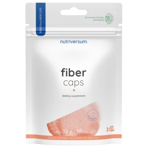 Fiber Caps за хранителни режими