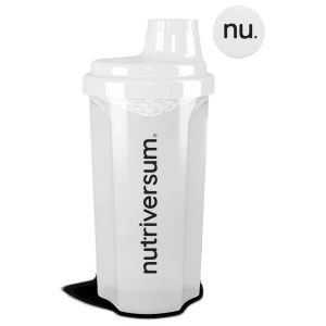 Nutriversum Shaker 500 ml за хранителни режими