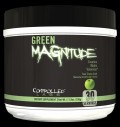 Green MAGnitude за хранителни режими