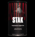 Animal Stak за хранителни режими