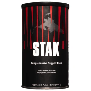 Animal Stak за хранителни режими