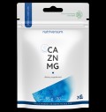 Ca/Zn/MG | Calcium Magnesium Zinc Formula за хранителни режими