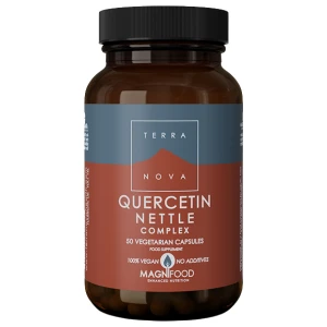 Quercetin Nettle Complex pro diety