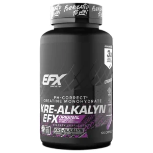 Kre-Alkalyn EFX Capsules за хранителни режими