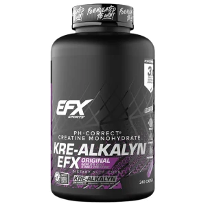 Kre-Alkalyn EFX Capsules за хранителни режими
