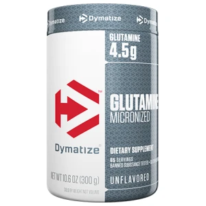 Glutamine Powder pro diety