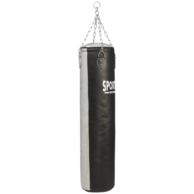 SPORTER Bokserska vreća Punching Bag - Umjetna koža - 30 x 150 cm