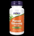 Panax Ginseng 500 mg за хранителни режими