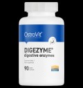 DigeZyme® | Digestive Enzyme Complex Patent за хранителни режими