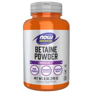 Betaine Powder | Endurance pro diety