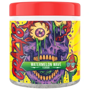 Crazy 8 | Extreme 8 Stimulant Source Pre-Workout за хранителни режими