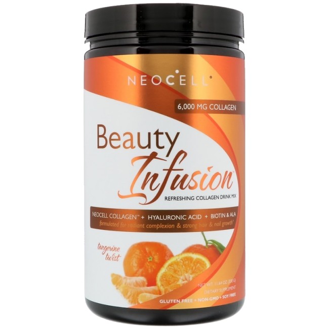 NeoCell Beauty Infusion | Refreshing Collagen Drink