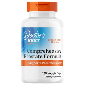 Comprehensive Prostate Formula |  With Seleno Excell за хранителни режими
