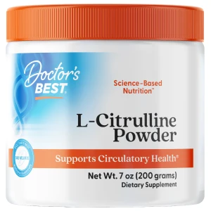 BEST L-Citrulline Powder за хранителни режими