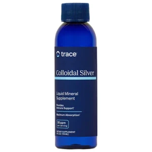 Colloidal Silver Spray | 30ppm за хранителни режими
