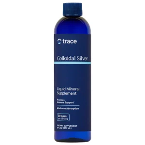 Colloidal Silver Spray | 30ppm за хранителни режими