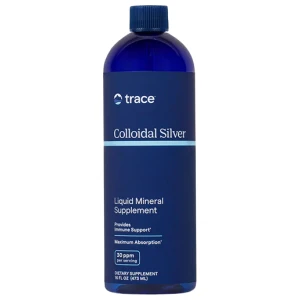 Colloidal Silver Spray | 30ppm за хранителни режими