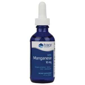 Ionic Manganese 10 mg pro diety