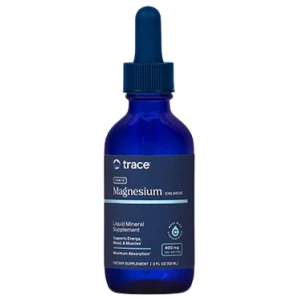 Ionic Magnesium 400 mg за хранителни режими
