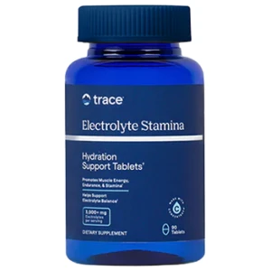 Electrolyte Stamina за хранителни режими
