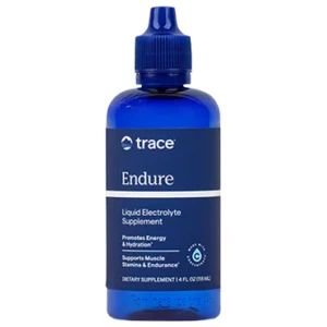 Endure Performance Electrolyte pro diety