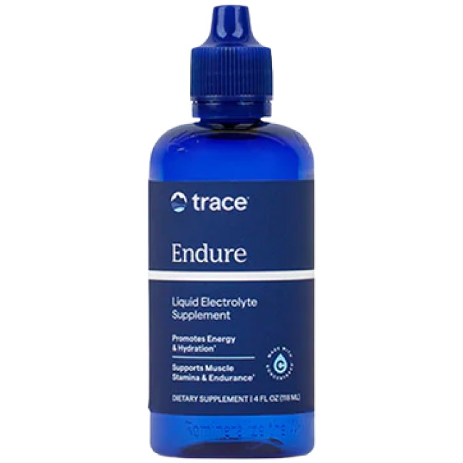 Trace Minerals Research Endure Performance Electrolyte
