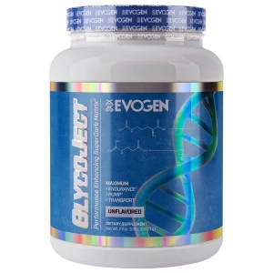 GlycoJect | SuperCarb Matrix pro diety