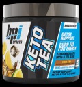 Keto Tea | MCT & Tea Blend за хранителни режими