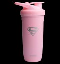 Smart Reforce Stainless Steel Shaker | Supergirl за хранителни режими