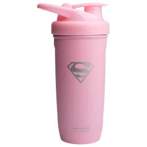 Smart Reforce Stainless Steel Shaker | Supergirl за хранителни режими