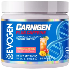 Carnigen Plus Caffeine pro diety