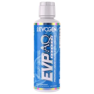 EVP AQ Liquid | Muscle Volumizer за хранителни режими