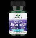 Albion Chelated Chromium 200 mcg за хранителни режими
