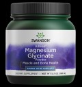 Albion Magnesium Glycinate Powder за хранителни режими