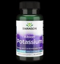 Albion Potassium 99 mg за хранителни режими