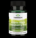 Aronia Black Chokeberry Fruit 400 mg за хранителни режими