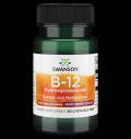 B-12 Hydroxycobalamin 1000 mcg за хранителни режими