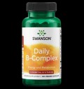 B-Complex Daily за хранителни режими