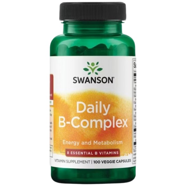 Swanson B-Complex Daily