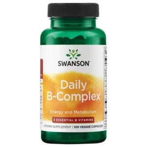 B-Complex Daily pro diety