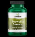 Boswellia Serrata 500 mg за хранителни режими