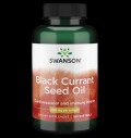 Black Currant Seed Oil 500 mg за хранителни режими