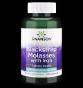 Blackstrap Molasses With Iron 29 mg за хранителни режими