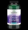 Calcium Citrate Complex 250 mg за хранителни режими