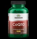 CoQ10 30 mg за хранителни режими