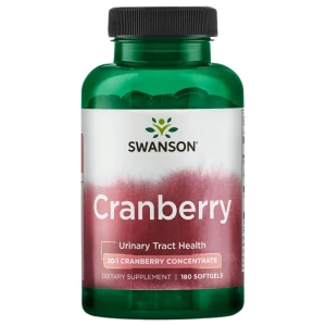 Cranberry 20:1 Concentrate pro diety