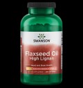 Flaxseed Oil High Lignan за хранителни режими