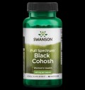 Full Spectrum Black Cohosh 540 mg за хранителни режими
