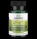 Full Spectrum Cacao 400 mg за хранителни режими